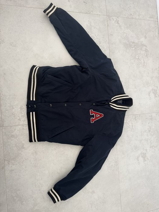 Kurtka Abercrombie & Fitch z USA