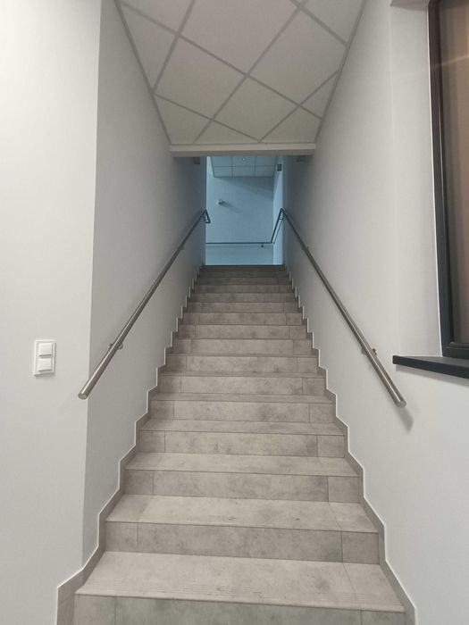 Lokale 2X160m.kw lub inny metraż. Super miejsce vis a vis Leroy Merlin