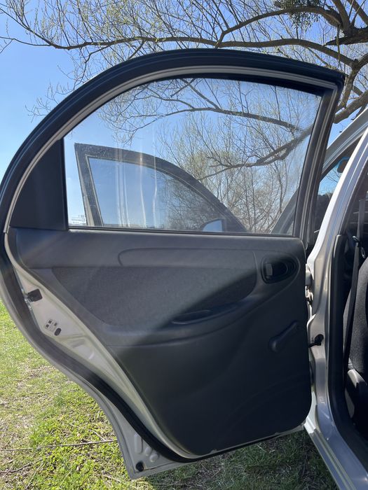 ЗАЗ Sens 1,3 2017рік