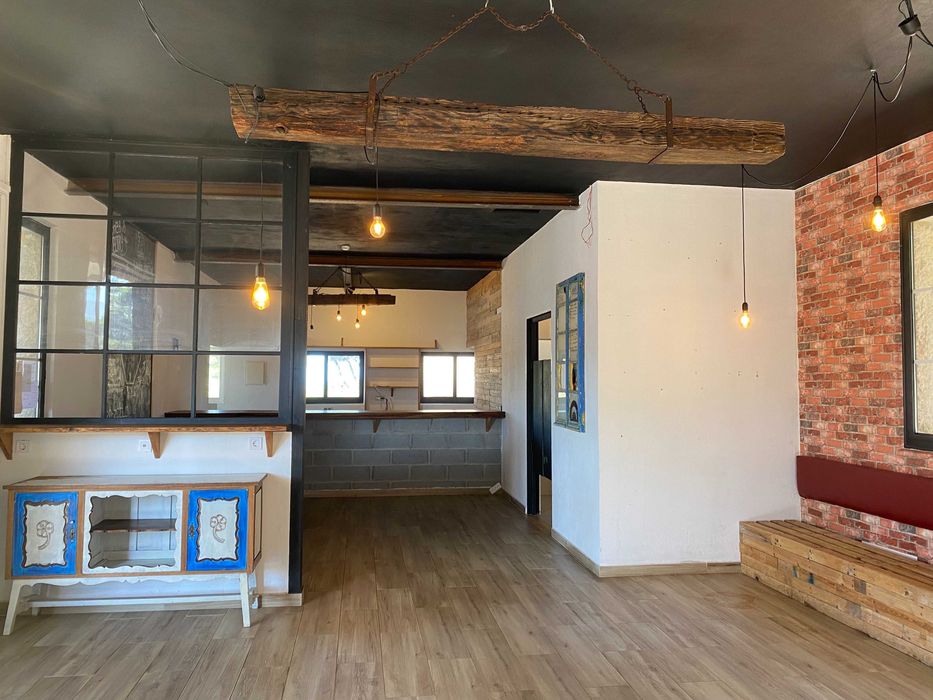 Aluguer de espaço para eventos Praia Grande / Sintra