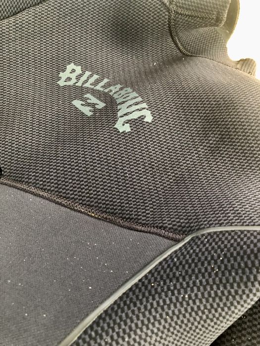 Fato Surf Billabing 4:3