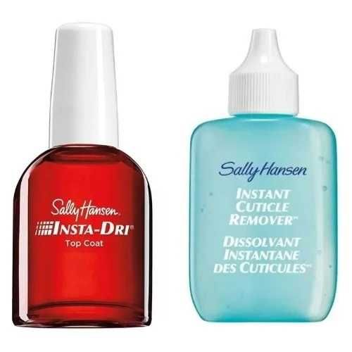 Sally Hansen Cuticle Remover гель для удаления кутикулы 29 мл Оригинал