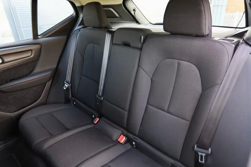 Volvo XC 40 2.0 D3 Momentum Plus