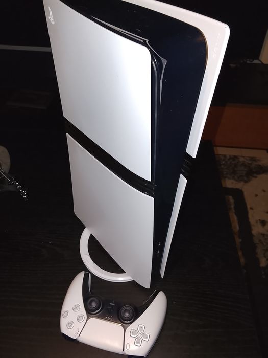 PlayStation 5 Pro 2TB C/ Fatura e Garantia MediaMarkt