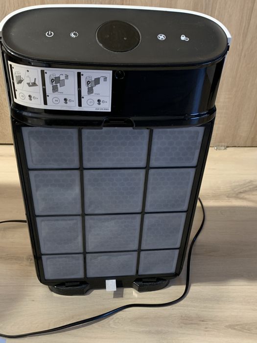 Philips Serie 1000 NOWY FILTR WĘGLOWY