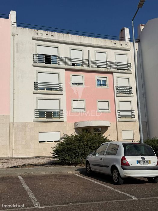 T2 Duplex - Urbanização Da Quinta Do Morgadinho -Elvas