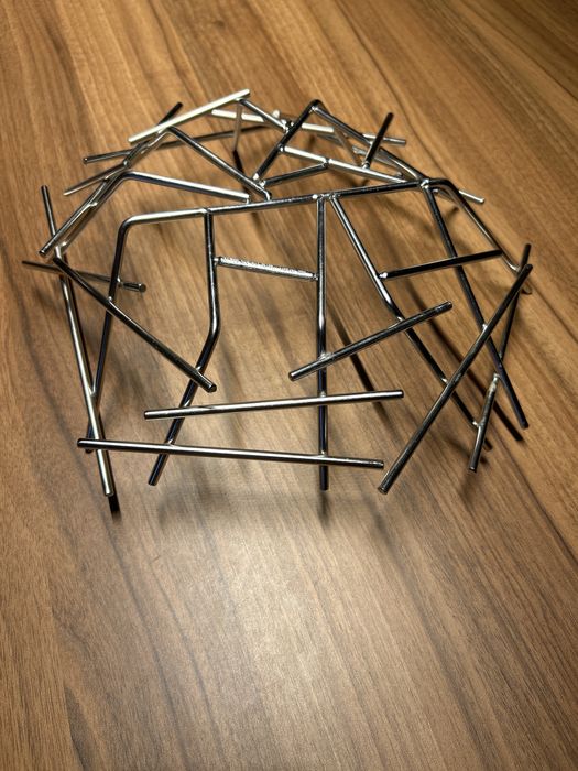 Fruteira Italiana ALESSI Blow Up