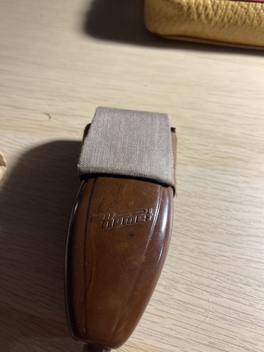 Golarka lata 60 komet