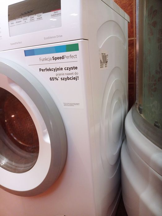 Sprzedam Pralkę Bosch