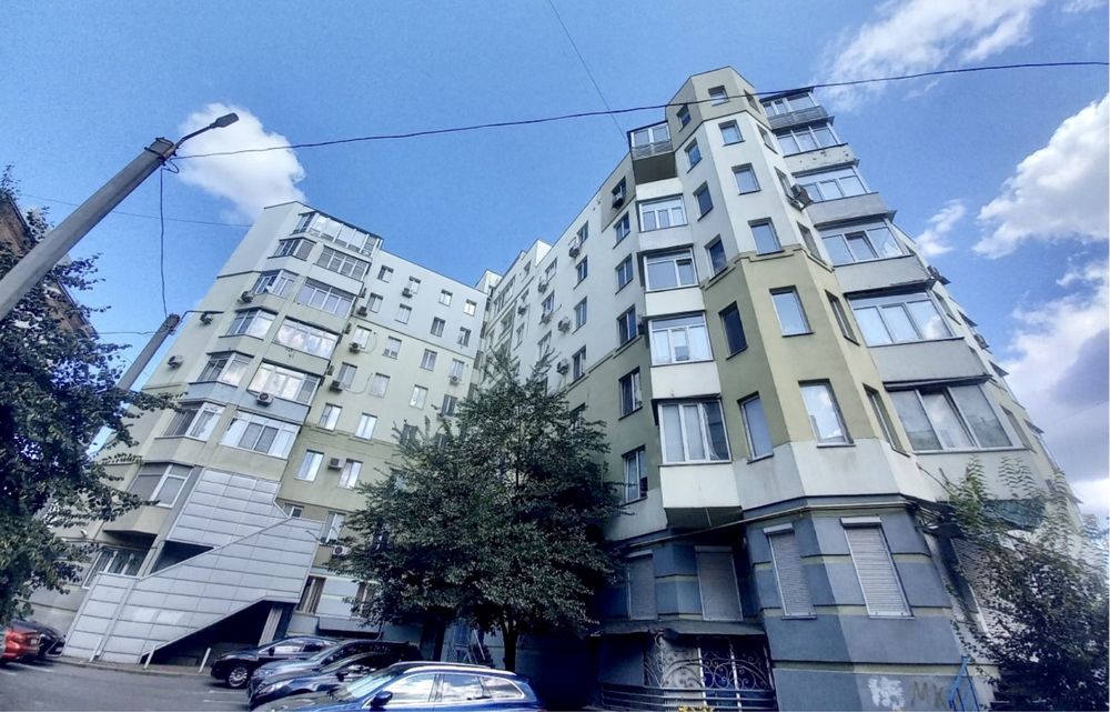 120т.$ ‼️ЦЕНТР ‼️ ЖК ЛОПАТИНСКИЙ  140 м2 Университетская ТРИ спальни