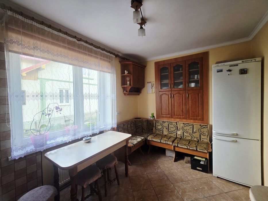 Продається  будинок. Працюєм з бюджетними коштами.