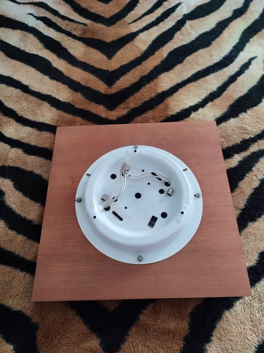 Ceiling and Side Table Lamp Sets64862267081346122