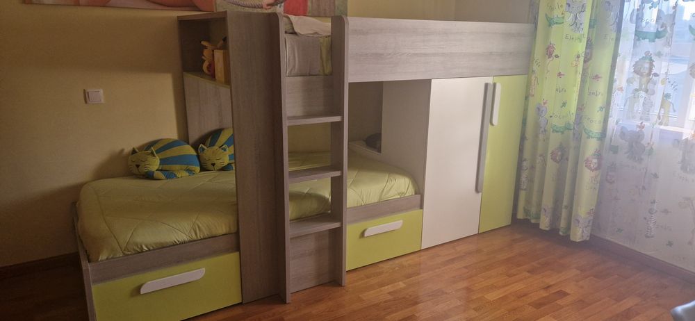 Vendo mobília quarto completo