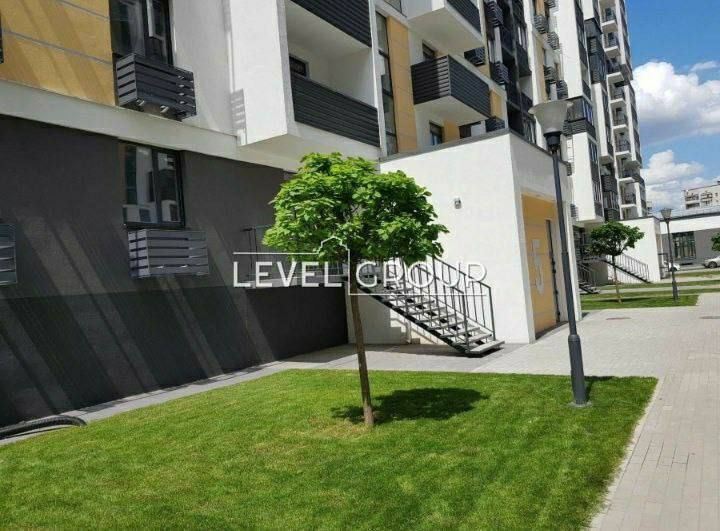 Продаж видової 2-к квартири в ЖК Вишгород Сіті Парк,17 поверх,58м2