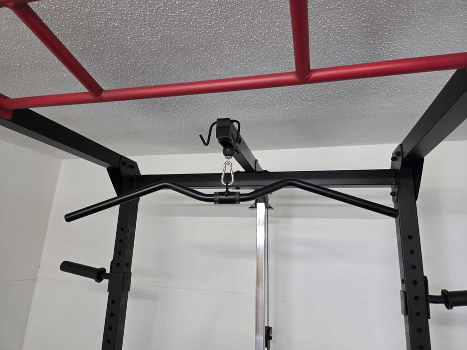Home Gym Completo | Musculação