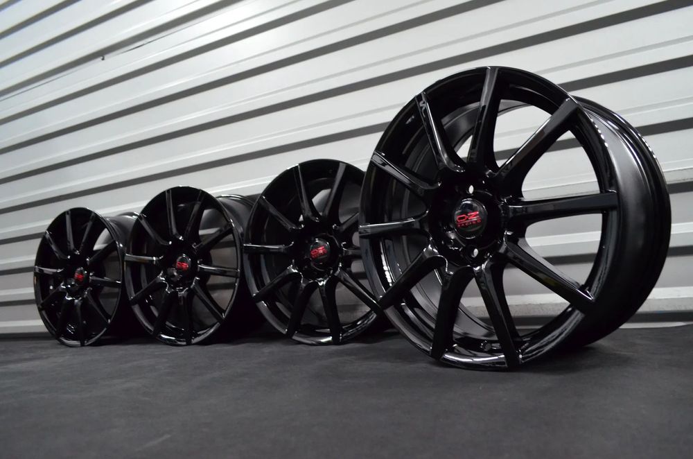 Felgi 5x112 R17 VW Golf Passat Audi a3 a4 a6 SKODA Octavia SEAT BMW MINI