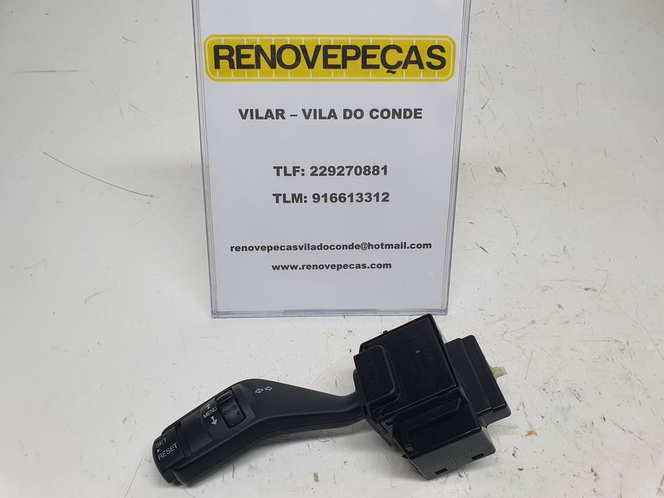 Manípulo pisca-pisca FORD Focus II (DA_)