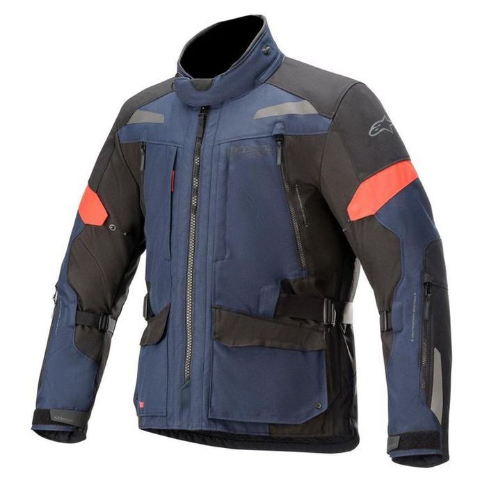 alpinestars blusão valparaiso v3 ds 3204020