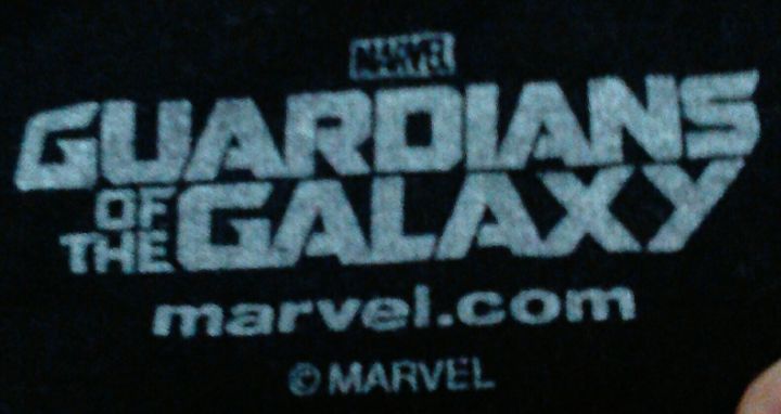 Guardians of the Galaxy Грут Марвел Marvel Унисекс футболка
