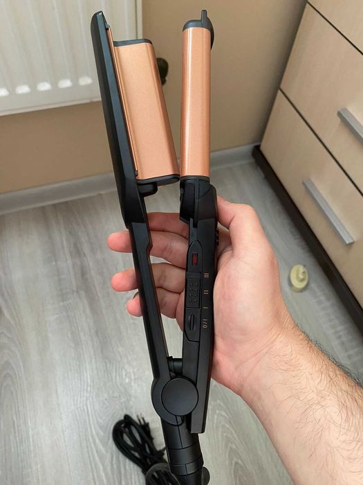 Falownica BaByliss Nowa