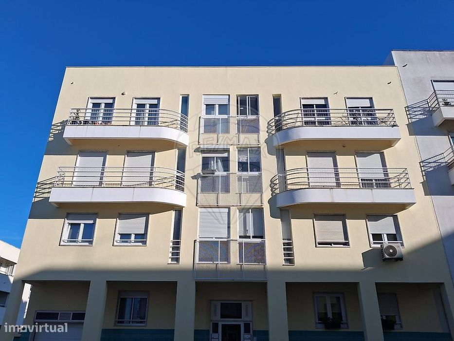 Apartamento T3 para venda