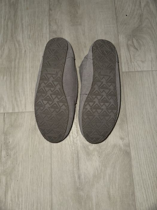 Тапочки M&S женские