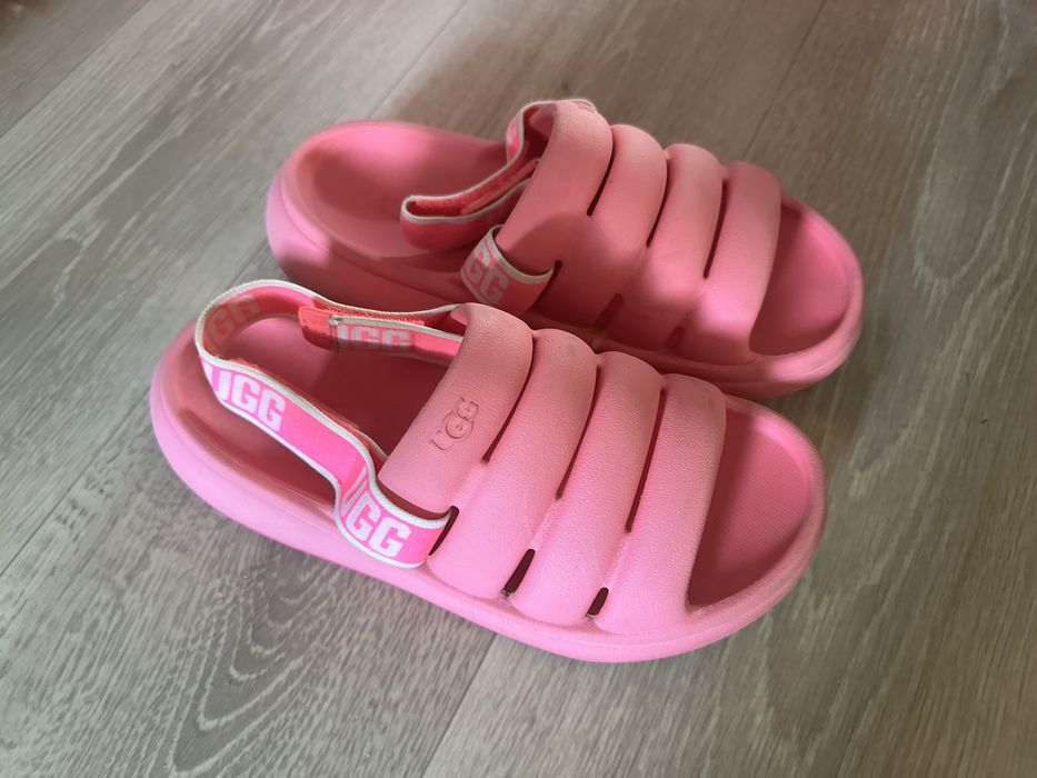 Тапки UGG оригинал