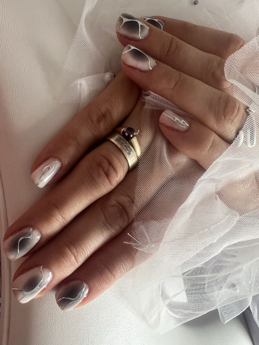 Stylizacja paznokci niedziela wolny termin. Balbina