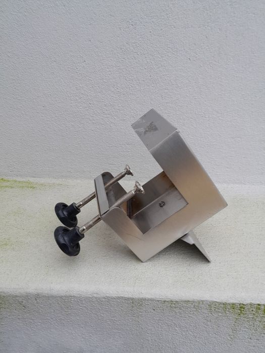 Grampo de coluna de cerveja