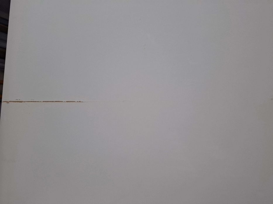 Toucador Branco MALM IKEA