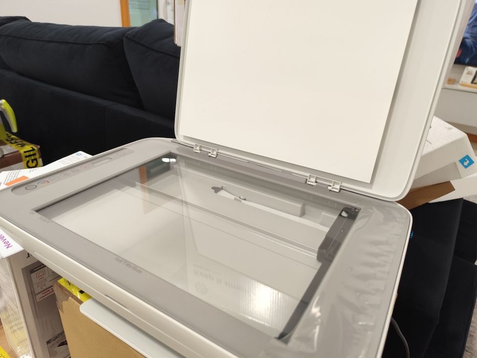 HP Deskjet 2720e Printer_Wifi_NEW64584887643907124