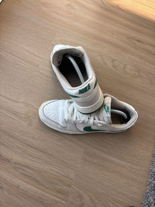 Nike Dunk.