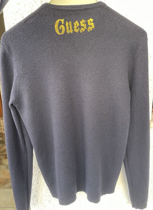 Camisola Guess Gola em V