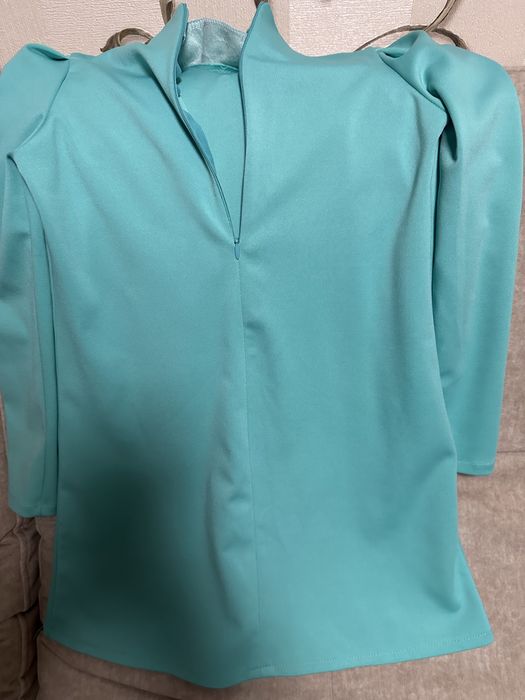 Сукня на дівчинку 5-6 років