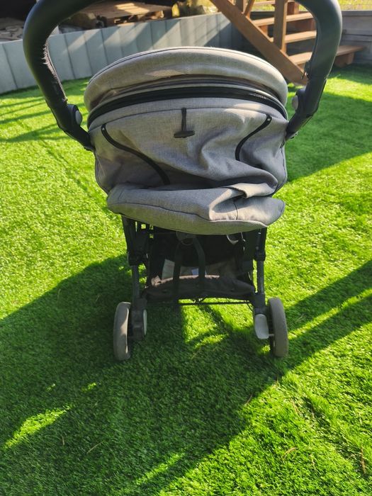 Wózek dziecięcy spacerówka cotobaby