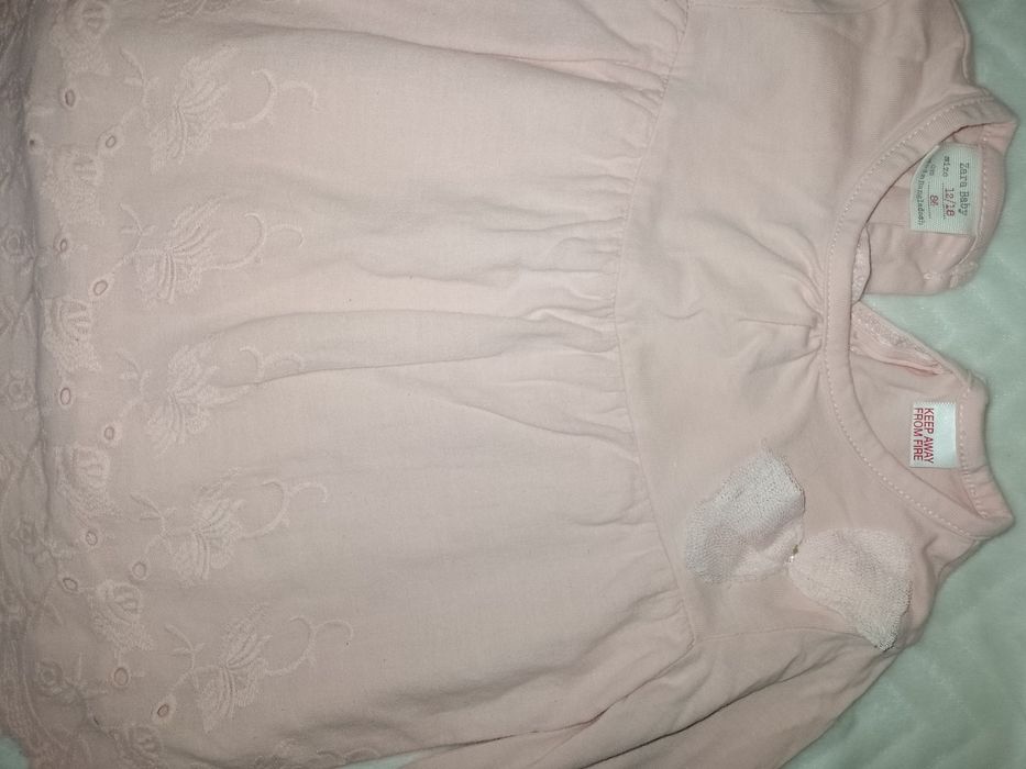 Sprzedam bluzkę Zara Rozmiar 86