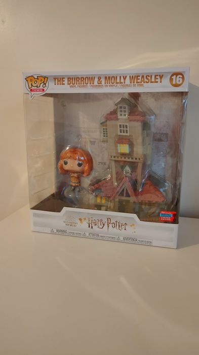 Funko POP - Harry Potter