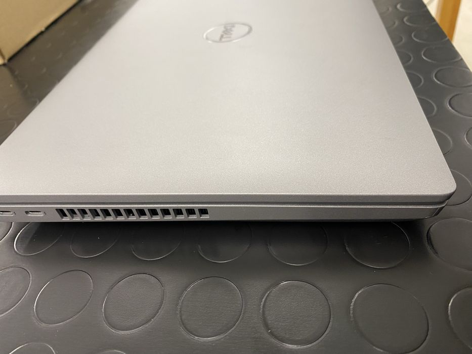 Dell 5421 - Intel Core i7 11850H 2.50GHz/16GB/256SSD-NVMe/14FHD