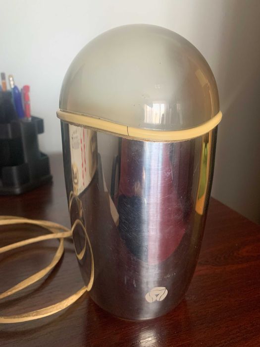 Кофемолка Tefal нержавейка на запчасти