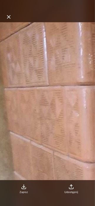 Stare piece kaflowe orginal z rozbiurki piece komplet sztuki