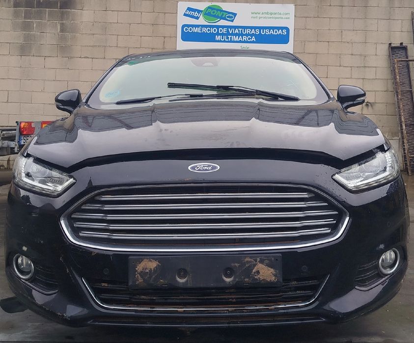 Para peças FORD Mondeo V Hatchback