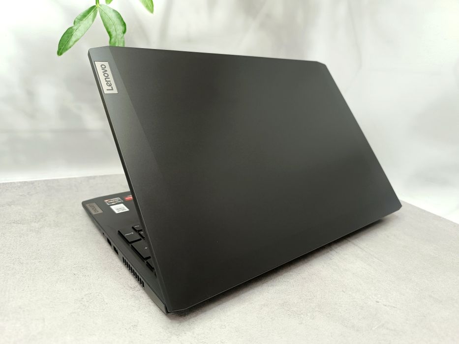RTX 2050 4GB/Lenovo IdeaPad Gaming 3 15ACH6/Ryzen 5 5500H/16/512/FHD