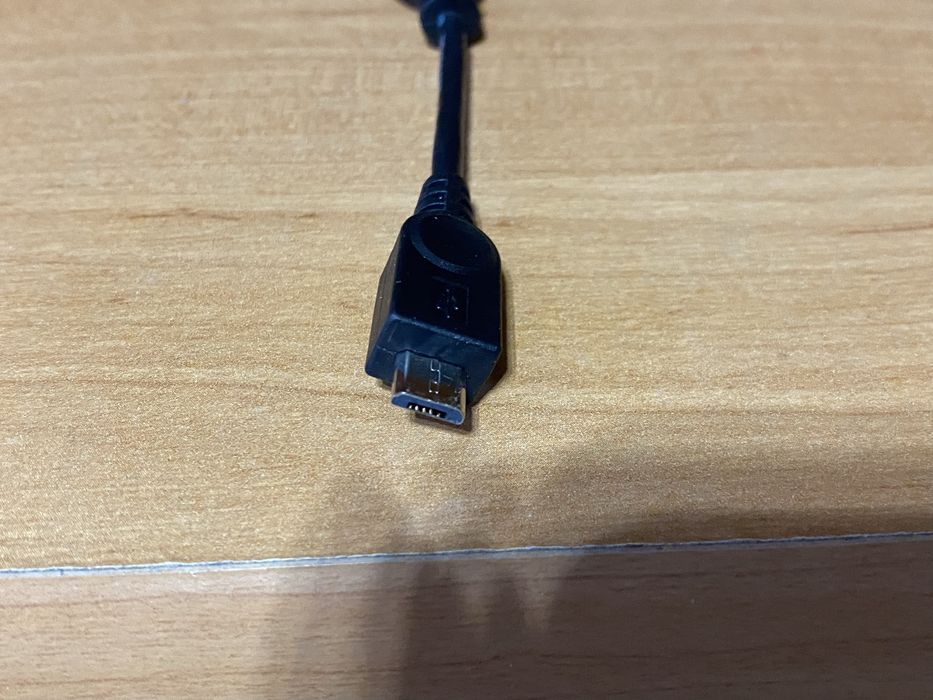 Кабель S-Video RCA