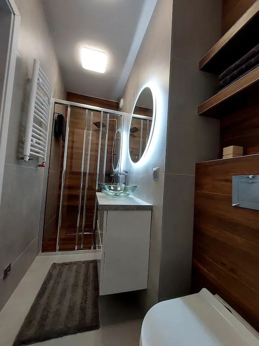 Apartament do wynajęcia
