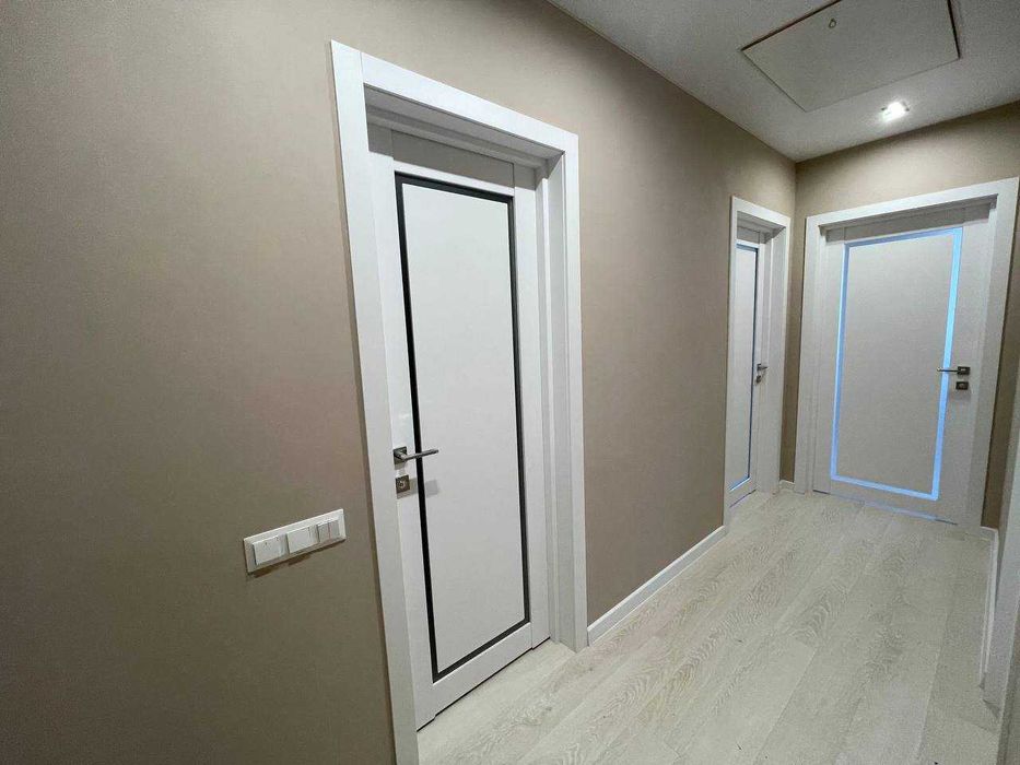 Продаж дуплексу з ремонтом у крутій локації!