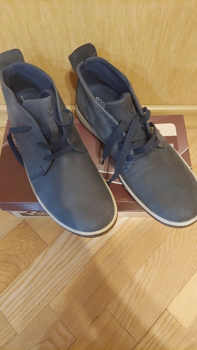Продам Ботінкі ECCO