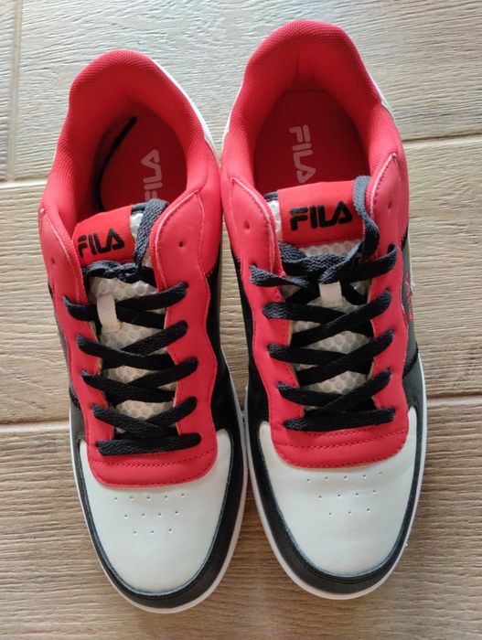 Buty męskie sportowe 45