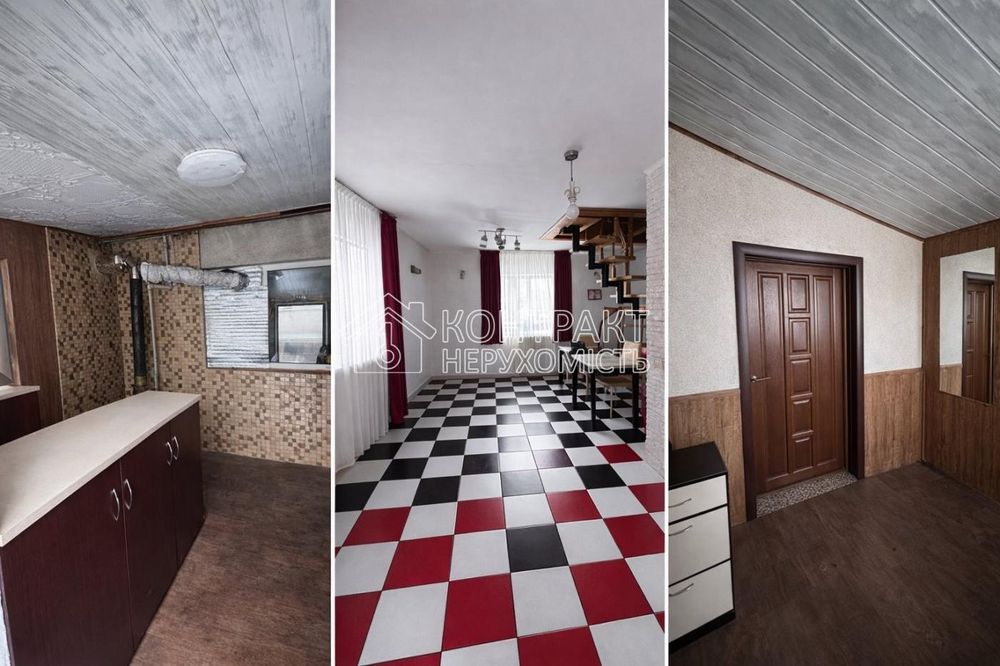 Продаж будинка 100 кв. м, на ул. Гиевская