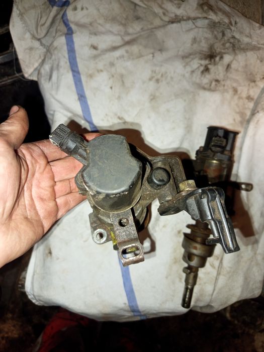 Механизм переключения передач Volkswagen Passat b3 1.9 пасст б3