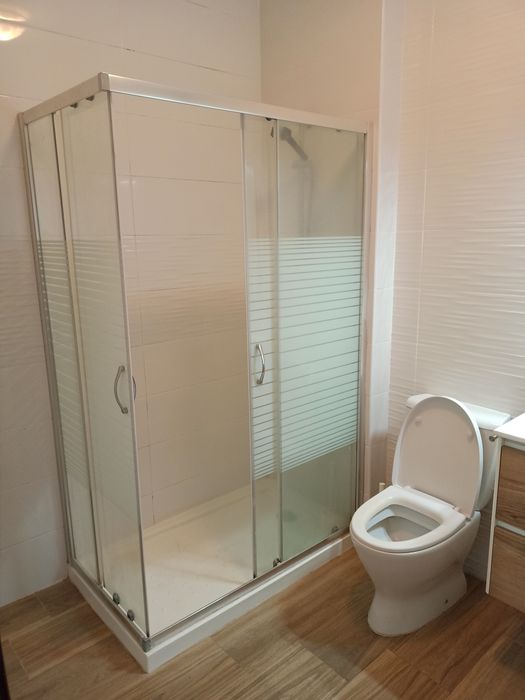 Apartamento T2 Vanicelos